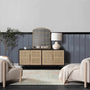 Baloy Vintage Washable Rug Baloy Vintage Washable Rug