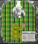 Alligator Love Baby Bib BB6741BIB Alligator Love Baby Bib BB6741BIB