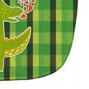 Alligator Love Baby Bib BB6741BIB Alligator Love Baby Bib BB6741BIB