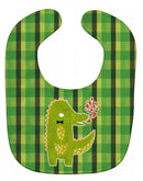 Alligator Love Baby Bib BB6741BIB Alligator Love Baby Bib BB6741BIB