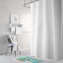 Boer Goat Christmas Machine Washable Memory Foam Mat BB9253RUG Boer Goat Christmas Machine Washable Memory Foam Mat BB9253RUG