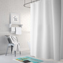 Welsh Black-Necked Goat Christmas Machine Washable Memory Foam Mat BB9254RUG Welsh Black-Necked Goat Christmas Machine Washable Memory Foam Mat BB9254RUG