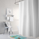 Vicugna or Vicuna Christmas Machine Washable Memory Foam Mat BB9284RUG Vicugna or Vicuna Christmas Machine Washable Memory Foam Mat BB9284RUG