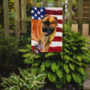 Boerboel Mastiff Patriotic Garden Flag - Outdoor Decorative Yard Flag BB9646GF Boerboel Mastiff Patriotic Garden Flag - Outdoor Decorative Yard Flag BB9646GF