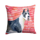 Harlequin Great Dane Love Throw Pillow - 14x14 Decorative Pillow β Art for Your Home & Patio BB9730PW1414 Harlequin Great Dane Love Throw Pillow - 14x14 Decorative Pillow β Art for Your Home & Patio BB9730PW1414