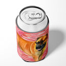 Boerboel Mastiff Love Can or Bottle Hugger BB9733CC Boerboel Mastiff Love Can or Bottle Hugger BB9733CC