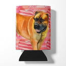 Boerboel Mastiff Love Can or Bottle Hugger BB9733CC Boerboel Mastiff Love Can or Bottle Hugger BB9733CC