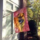 Boerboel Mastiff Love Flag Canvas House Size BB9733CHF Boerboel Mastiff Love Flag Canvas House Size BB9733CHF