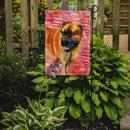 Boerboel Mastiff Love Garden Flag - Outdoor Decorative Yard Flag BB9733GF Boerboel Mastiff Love Garden Flag - Outdoor Decorative Yard Flag BB9733GF