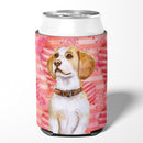 Beagle Love Can or Bottle Hugger BB9773CC Beagle Love Can or Bottle Hugger BB9773CC