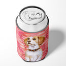 Beagle Love Can or Bottle Hugger BB9773CC Beagle Love Can or Bottle Hugger BB9773CC