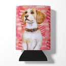 Beagle Love Can or Bottle Hugger BB9773CC Beagle Love Can or Bottle Hugger BB9773CC
