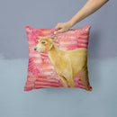 Italian Greyhound Love Throw Pillow - 14x14 Decorative Pillow β Art for Your Home & Patio BB9785PW1414 Italian Greyhound Love Throw Pillow - 14x14 Decorative Pillow β Art for Your Home & Patio BB9785PW1414