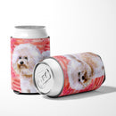 Bichon Frise Bichon Frise