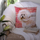 Bichon Frise Bichon Frise