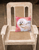 Bichon Frise Bichon Frise
