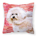 Bichon Frise Bichon Frise