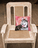 Siberian Husky Siberian Husky