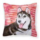 Siberian Husky Siberian Husky