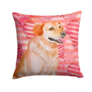 Labrador Retriever Love Throw Pillow - 14x14 Decorative Pillow β Art for Your Home & Patio BB9801PW1414 Labrador Retriever Love Throw Pillow - 14x14 Decorative Pillow β Art for Your Home & Patio BB9801PW1414
