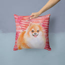 Pomeranian Pomeranian