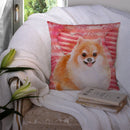 Pomeranian Pomeranian