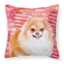 Pomeranian Pomeranian
