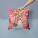 Yorkshire Terrier Yorkshire Terrier