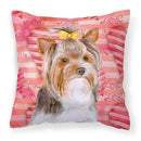 Yorkshire Terrier Yorkshire Terrier