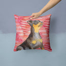Miniature Pinscher Miniature Pinscher