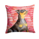 Miniature Pinscher Miniature Pinscher