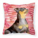 Miniature Pinscher Miniature Pinscher