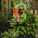 Boerboel Mastiff St Patrick's Garden Flag - Outdoor Decorative Yard Flag BB9820GF Boerboel Mastiff St Patrick's Garden Flag - Outdoor Decorative Yard Flag BB9820GF