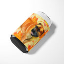 Boerboel Mastiff Fall Can or Bottle Hugger BB9907CC Boerboel Mastiff Fall Can or Bottle Hugger BB9907CC