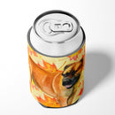 Boerboel Mastiff Fall Can or Bottle Hugger BB9907CC Boerboel Mastiff Fall Can or Bottle Hugger BB9907CC