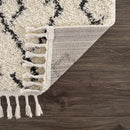 Pahala Moroccan Shag Area Rug - Clearance Pahala Moroccan Shag Area Rug - Clearance