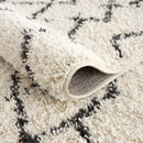 Pahala Moroccan Shag Area Rug - Clearance Pahala Moroccan Shag Area Rug - Clearance