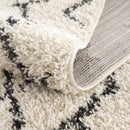 Pahala Moroccan Shag Area Rug - Clearance Pahala Moroccan Shag Area Rug - Clearance