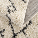 Pahala Moroccan Shag Area Rug - Clearance Pahala Moroccan Shag Area Rug - Clearance