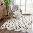Pahala Moroccan Shag Area Rug - Clearance Pahala Moroccan Shag Area Rug - Clearance