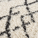 Pahala Moroccan Shag Area Rug - Clearance Pahala Moroccan Shag Area Rug - Clearance