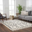 Godalming Plush Area Rug Godalming Plush Area Rug