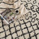 Muni Berber Shag Rug - Clearance Muni Berber Shag Rug - Clearance