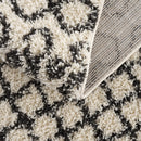 Muni Berber Shag Rug - Clearance Muni Berber Shag Rug - Clearance