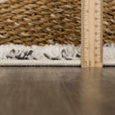 Kibureau Area Rug - Clearance Kibureau Area Rug - Clearance