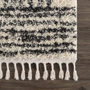 Fishhook Berber Shag Rug Fishhook Berber Shag Rug