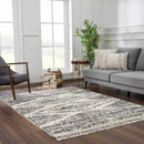 Fishhook Berber Shag Rug Fishhook Berber Shag Rug