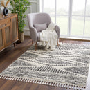 Fishhook Berber Shag Rug Fishhook Berber Shag Rug