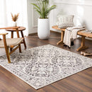 Megargel Area Rug Megargel Area Rug