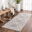 Megargel Area Rug Megargel Area Rug